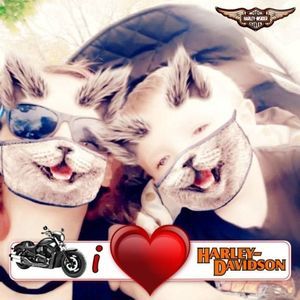 Meet your Posher, Kasandra